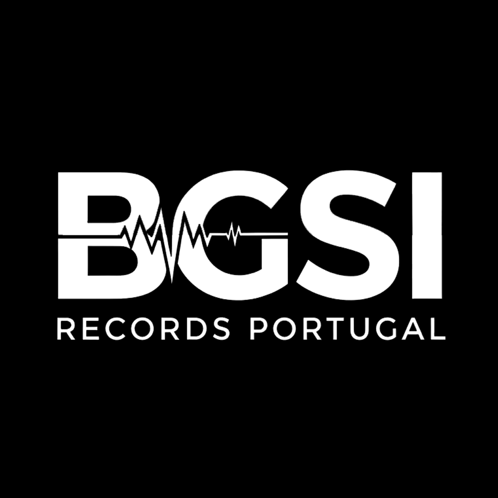 BGSI Records Portugal Logo